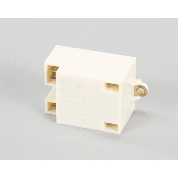 (image for) Jade Range 4616100000 MODULE, IGNITION (SM-2) JTRH